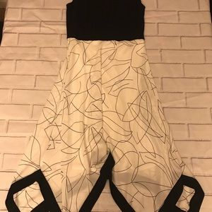 DKNY Dress Sleeveless (Size 6)
